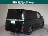 ヴォクシー 2.0 ZS 煌III 