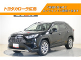 トヨタ RAV4