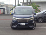 ステップワゴン 1.5 スパーダ クールスピリット ホンダ センシング 