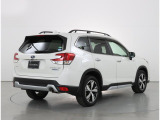 フォレスター 2.0 アドバンス 4WD 