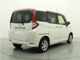 こちらの車両は、ご購入後も継続して安心メンテナンスを提供させていただく為、岐阜県内のお客様への販売・登録に限らせていただきます。