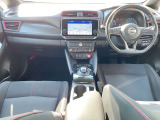 リーフ  NISMO