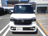 車体色は、プラチナホワイトパールです☆