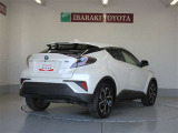 C-HR ハイブリッド 1.8 G 