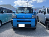 タフト G 
