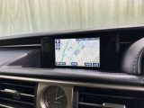 ナビゲーション付なので、何時何処でも行きたい場所へ。 ナビって無くて良いかなと思っていても一回使うと手放せませんよね。