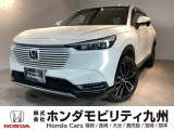 VEZEL e:HEV Zが入庫しました。豊富な在庫の中からお客様にピッタリの1台をお選びください。