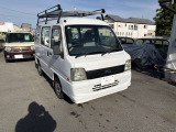 サンバー VB 2シーター 