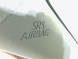SRSカーテンエアバックです。