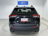 いつでも、どこでも、行きたい場所へ自由に行ける。世界を広げる、本格的なSUV RAV4!!