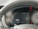 メーター 走行距離
