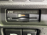 【ETC】高速道路の料金所をストレスなく通過!話題のスポットやサービスエリアに多い「スマートIC」利用時は必須のアイテムです。当店でセットアップを実施、ご納車当日からすぐにご利用いただけます!