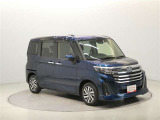 当店はお客様駐車場ももちろん完備しており、併せて新車も併設してますのでお気軽にご来店下さいませ。
