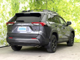 RAV4 2.0 アドベンチャー オフロードパッケージ 4WD 