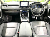 RAV4 2.5 ハイブリッド G E-Four 4WD 