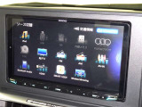 お気に入りの曲をBluetoothで再生できます♪ ドライブがさらに楽しくなりますよ♪