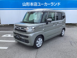 マツダ フレアワゴン