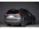 RAV4 2.0 アドベンチャー オフロードパッケージ 4WD 