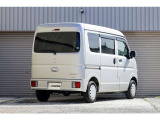 エブリイ ジョイン ターボ ハイルーフ 4WD 