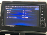 BluetoothAudio・フルセグTVなど魅力的な機能がたくさん♪
