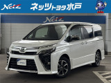 ☆トヨタ「ヴォクシー」入荷しました?★お気軽にお問い合わせください?
