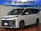 最新の運転支援、安全装備、エンタメ装備を備えておりファミリーに人気のミニバン☆