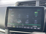 【 オーディオソース 】車内で音楽やラジオなど様々なコンテンツを選択できます!//