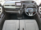 N-BOX L 4WD ワンオーナー