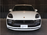 マカン GTS PDK 4WD 