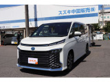 R4年式・ヴォクシー・ハイブリッドS-Z・3.0万キロ・純正8型ナビ・Bluetooth・CD・DVD・バックカメラ・前後ドラレコ・シートヒーター・LEDヘッドライト・両側電動スライド・レーダークルーズコントロール・ETC