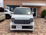N-WGNカスタム L ホンダ センシング 