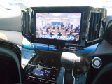 駐車が苦手な方でも安心してお乗りいただけます。
