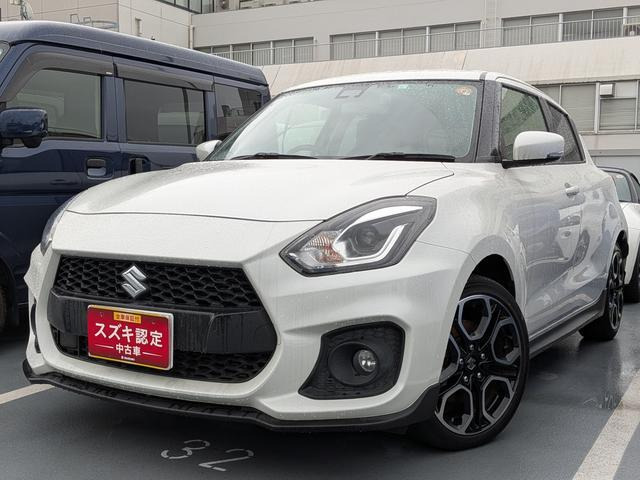 スイフト 1.4 スポーツ 