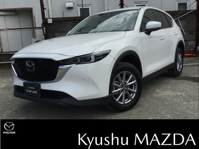 CX-5 2.0 20S i セレクション