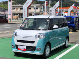 ダイハツ ムーヴキャンバス