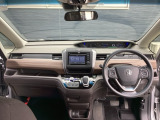 こちらの車両は室内はルームクリーニング済みですよ〜(*^_^*)大変きれいな状態ですので一度見てみてくださいね(^^♪