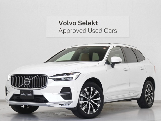 XC60 アルティメット B5 AWD 4WD 