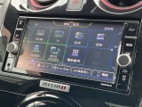 カーナビは、フルセグTV・ラジオ・CD・DVD再生・音楽録音・Bluetooth等対応です。フルセグは電波が悪くなるとワンセグに自動で切り替わり快適にTVがお楽しみ頂けます。