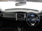 カローラフィールダー 1.5 ハイブリッド G 