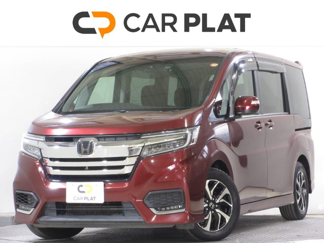 ステップワゴン 1.5 スパーダ ホンダ センシング 