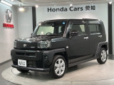 全国納車可 第三者機関証明書付 グラスル-フ 最長5年保証 Rカメラ BTオ-ディオ DVD ドラレコ 衝突軽減B シートヒーター ETC LEDライト 横滑り防止 アルミ装備のダイハツのタフト G入庫
