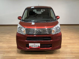 ムーヴ  X リミテッド SAIII