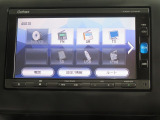 インテリアになじむデザイン♪操作性にも拘ったGathers☆☆純正ナビです♪Bluetooth接続にも対応していますので、スマホの中の音楽を手軽に楽しむこともできます♪♪