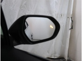 【BMS】ブラインドスポットモニター付き☆車線変更時、死角になり映らない車両を検知!警告してくれます♪