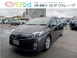 トヨタ プリウス