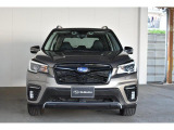 フォレスター SPORT EyeSight搭載車