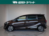 シエンタ ハイブリッド 1.5 G クエロ 