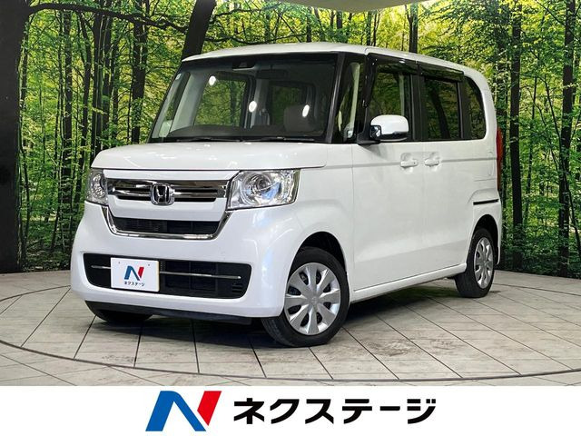 N-BOX L 