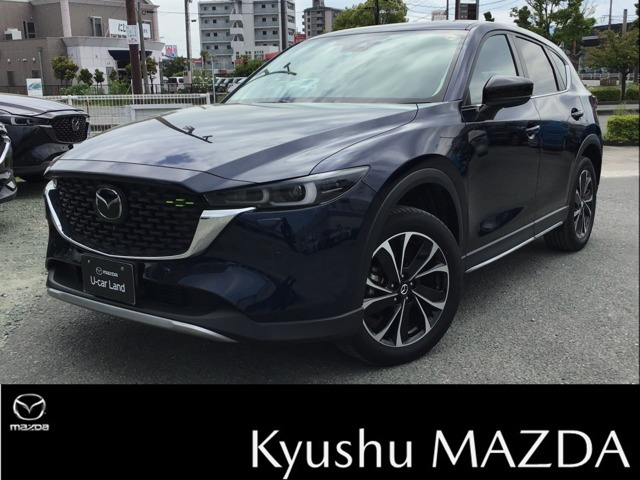 CX-5 2.2 XD フィールドジャーニー 4WD 