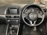 CX-5 2.2 XD 4WD 